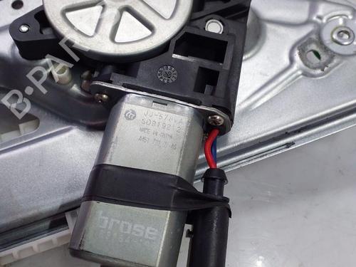Front left window mechanism SMART FORTWO Coupe (451) 1.0 (451.331, 451.380) | BP36361056C22  - Image 5