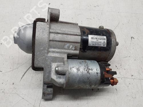 Used Starter NISSAN PULSAR Hatchback (C13) 1.2 DIG-T (115 hp) 30366828