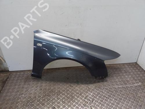 Used Right front fenders AUDI A6 C6 (4F2) 2.7 TDI (180 hp) 29819025