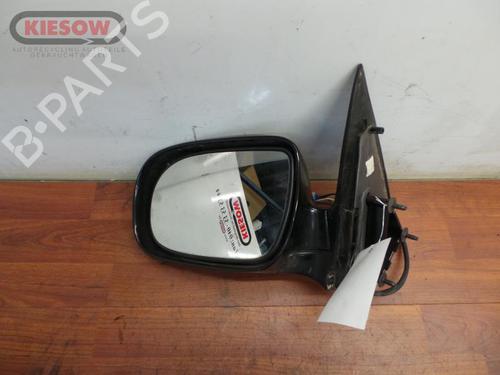 Used Left mirror OPEL SINTRA (APV) 2.2 DTI (116 hp) 15360106