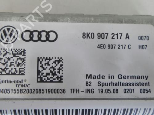 Used Other AUDI A4 B8 Avant (8K5) 2.7 TDI (190 hp) 15363797