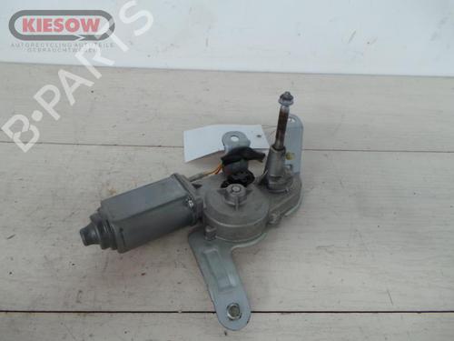 Rear wiper motor CHEVROLET MATIZ (M200, M250) 0.8 | BP16175254M102 