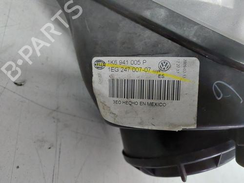 Right headlight VW GOLF V Variant (1K5) 1.4 TSI | BP29522151C29 