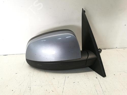 Used Right mirror OPEL MERIVA A MPV (X03) 1.4 16V Twinport (E75) (90 hp) 15367478