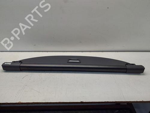 Rear parcel shelf SEAT ALTEA (5P1) 1.4 TSI | BP29622909C85 