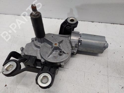 Rear wiper motor VW GOLF VI (5K1) 1.4 | BP18600059M102 