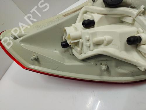 Right taillight OPEL ASTRA J (P10) 1.4 Turbo (68) | BP18463775C35 