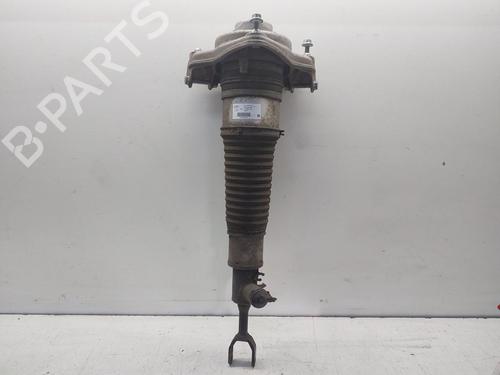 Aba guarda lamas frente direita AUDI A6 C6 Avant (4F5) 3.0 TDI quattro (225 hp) 31239780