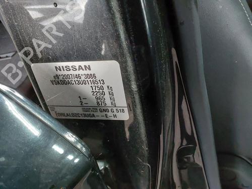 Lampa tylna prawa NISSAN PULSAR Hatchback (C13) 1.2 DIG-T | BP30333567C35