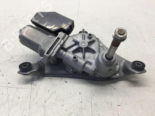 Rear wiper motor TOYOTA AURIS (_E15_) 1.6 (ZRE151_, ZRE151R) | BP18463366M102 