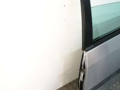 Left rear door FORD FIESTA V (JH_, JD_) 1.4 16V | BP15366210C4 
