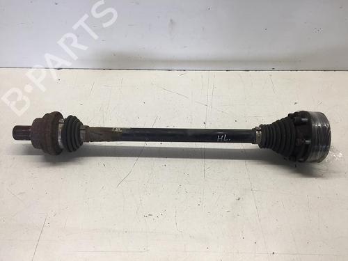 Used Other VW TIGUAN (5N_) 2.0 TDI 4motion (140 hp) 16088221