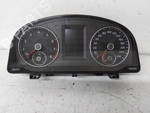 Used Other Other VW CADDY IV MPV (SAB, SAJ) 1.4 TGI CNG (110 hp) 40438984 40438984