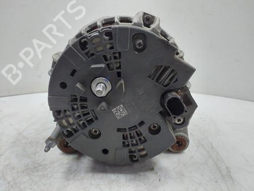 Alternator VW PASSAT B7 Variant (365) 2.0 TDI | BP32660957M7 - Image 5