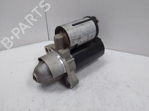Used Starter AUDI A4 B5 (8D2) 2.8 quattro (193 hp) 26945708