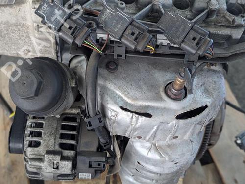 Engine VW FOX Hatchback (5Z1, 5Z3, 5Z4) 1.2 | BP38944933M1 - Image 13
