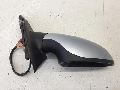 Right mirror SEAT IBIZA III (6L1) 1.4 16V | BP15366835C27 