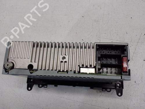Radio MERCEDES-BENZ A-CLASS (W169) A 160 (169.031, 169.331) (95 hp) 16178135