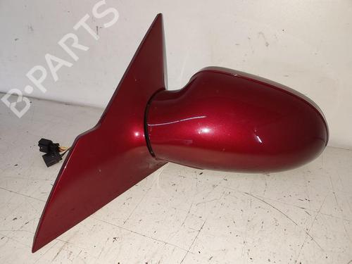 Used Left mirror Left mirror 37504803 37504803
