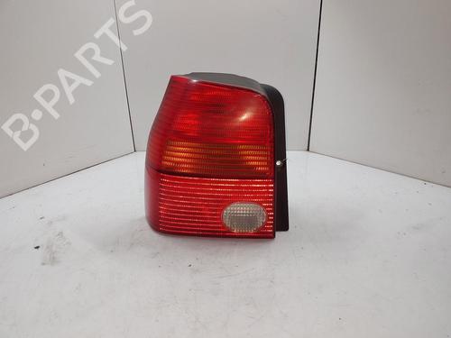 Used Left taillight VW LUPO I (6X1, 6E1) 1.0 (50 hp) 29963930