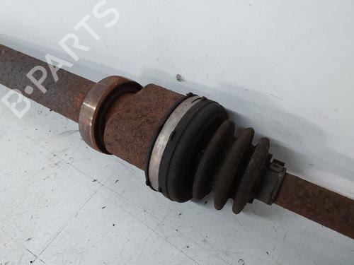 Drivaksel fortil Højre FORD FIESTA VI (CB1, CCN) 1.4 | BP29443045M39 