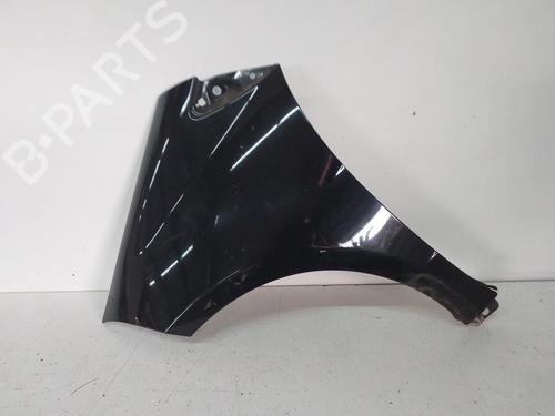 Used Left front fenders MERCEDES-BENZ A-CLASS (W169) A 200 (169.033, 169.333) (136 hp) 19508232