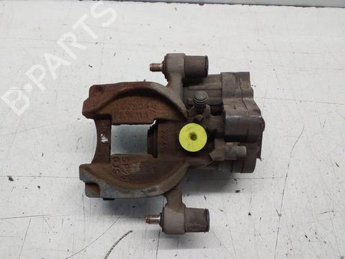 Used Right rear brake caliper VW GOLF VII (5G1, BQ1, BE1, BE2) 1.2 TSI (86 hp) 30660230