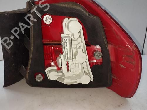 Left taillight BMW 3 (E90) 320 i | BP29879961C34