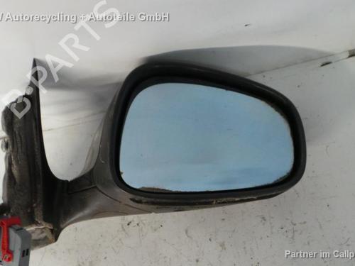 BP15362581C27 | Right mirror ALFA ROMEO 159 Sportwagon (939_) 1.9 JTDM 16V (939BXC1B, 939BXC12) BP15362581C27