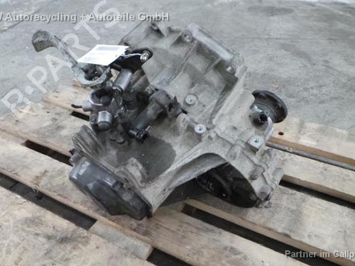 Gearbox VW POLO (9N_, 9A_) 1.2 | BP15361739M3 