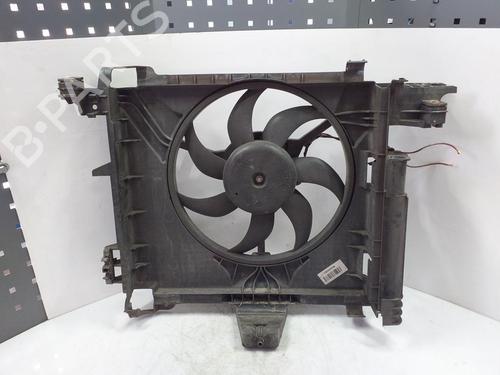 Used Radiator fan Radiator fan SMART FORTWO Coupe (451) 1.0 (451.331, 451.380) (71 hp) 36361068 36361068