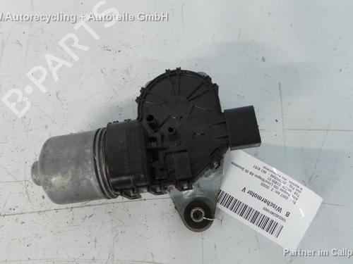 Motor limpa vidros frontal ALFA ROMEO 159 Sportwagon (939_) 1.9 JTDM 16V (939BXC1B, 939BXC12) (150 hp) 0390241915