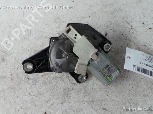 Viskermotor bakrute OPEL VIVARO A Van (X83) 2.0 CDTI (F7) (114 hp) 15362097