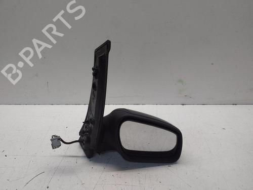 Right mirror FORD FOCUS C-MAX (DM2) 1.6 | BP22887203C27 