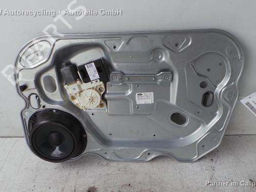 Front right window mechanism FORD FOCUS II (DA_, HCP, DP) 2.5 ST | BP16175728C23 