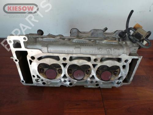 Cylinder head MERCEDES-BENZ M-CLASS (W163) ML 320 (163.154) | BP15360776M5 