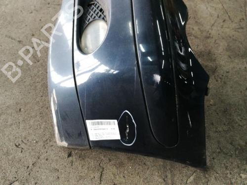 Used Front bumper MERCEDES-BENZ C-CLASS (W203) C 220 CDI (203.006, 203.008) (143 hp) 15364948