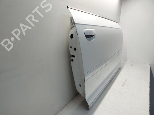 Right front door AUDI A3 (8P1) 1.6 | BP24055413C3 