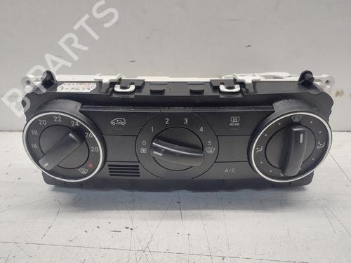 Used Climate control MERCEDES-BENZ B-CLASS Sports Tourer (W245) B 150 (245.231) (95 hp) 30981267