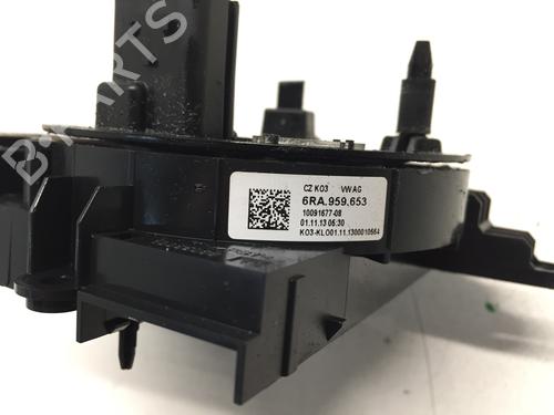 Squib airbag SKODA CITIGO (NF1) 1.0 | BP15365961C102