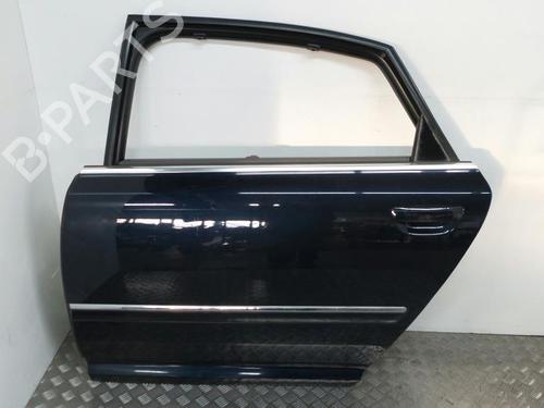 Dør venstre bagtil AUDI A8 D3 (4E2, 4E8) 3.0 TDI quattro | BP15364089C4 
