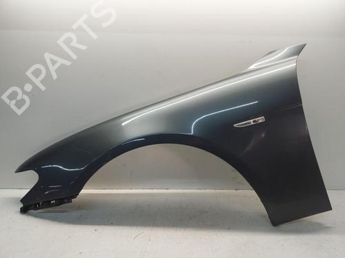 Left front fenders BMW 7 (E65, E66, E67) 745 i, Li | BP22593473C41 