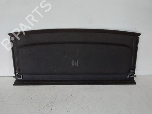 Rear parcel shelf VW POLO (9N_, 9A_) 1.2 12V | BP26701424C85 