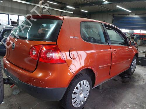 Tailgate VW GOLF V (1K1) 1.6 | BP22795342C6 