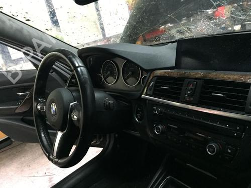 Electronic module BMW 3 (F30, F80) 335 d xDrive | BP16102427M83 