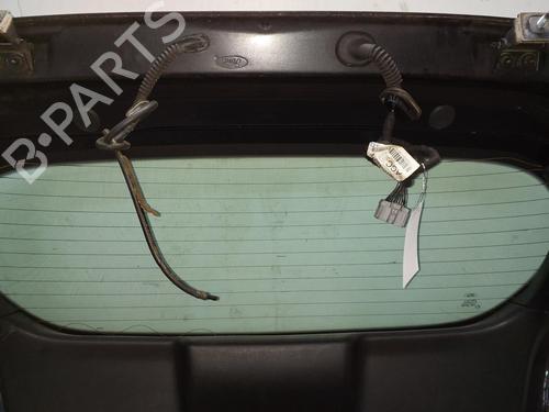 Tailgate FORD FIESTA VI (CB1, CCN) 1.25 | BP29930215C6