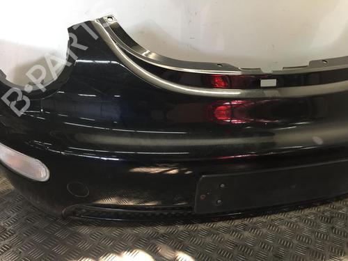 Front bumper VW NEW BEETLE (9C1, 1C1) 2.0 | BP21113747C7 