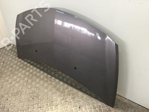 Hood RENAULT CLIO III Grandtour (KR0/1_) 1.5 dCi (KR0F) | BP16176645C1 