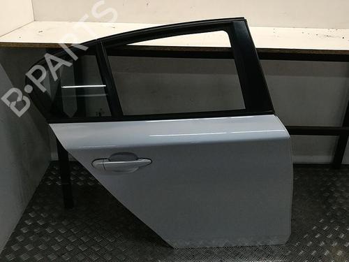 Right rear door BMW 1 (E87) 120 d | BP17574586C5 