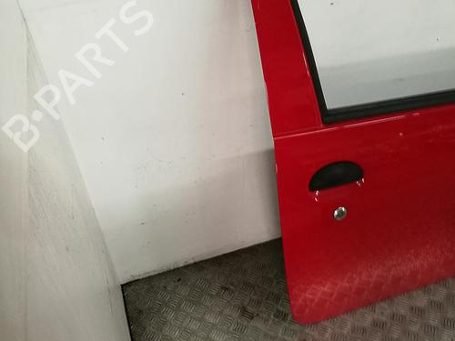 Right front door TOYOTA AYGO (_B1_) 1.0 (KGB10_, KGB10R) | BP15367135C3 
